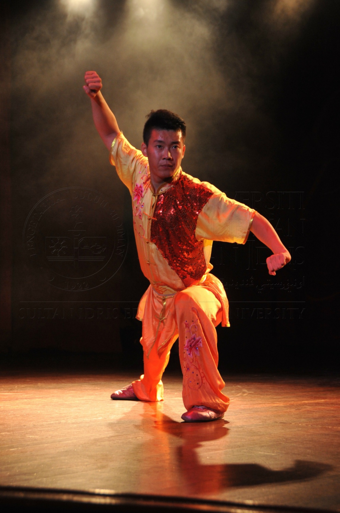 PRO15 149 TIANJIN HAS 6381